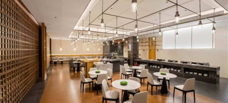 辽阳悦己酒店(万达广场店)图片