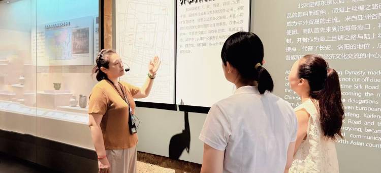 桔子酒店(开封鼓楼开封站店)图片