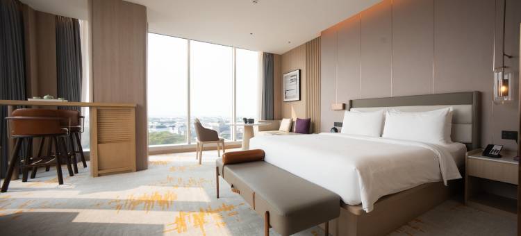 雅加达PIK 艺龙酒店(ELONG Hotel Jakarta PIK)图片