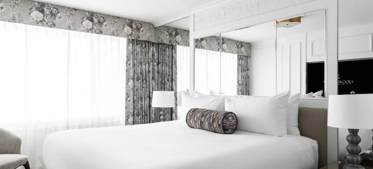 威德伍德水疗酒店(Wedgewood Hotel & Spa - Relais & Chateaux)图片