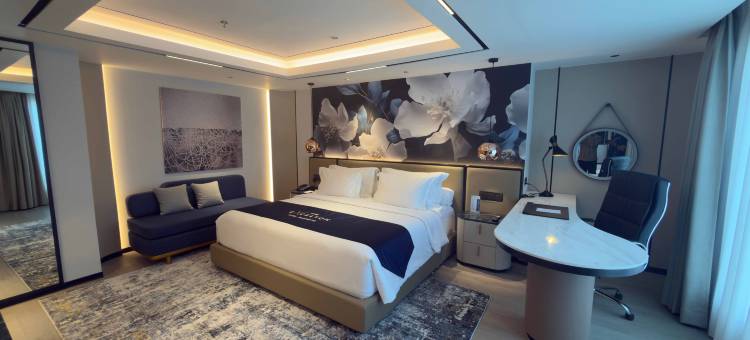 艾克塞尔顿酒店(The Excelton Hotel)图片