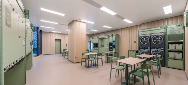 海友酒店(中山西区|中医院店)图片