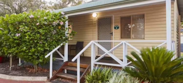 西巴瑟尔顿-Discovery Parks假日公园(Discovery Parks - West Busselton)图片