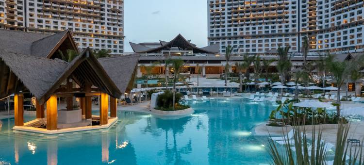 Moon Palace The Grand - 蓬塔卡纳- 全包式度假村(Moon Palace The Grand - Punta Cana - All Inclusive)图片