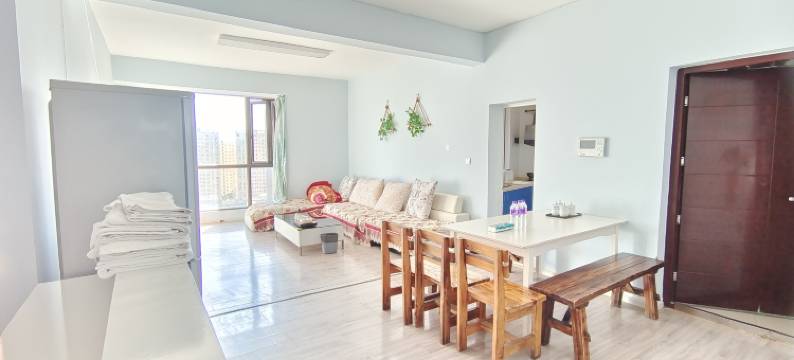 昆明一夕一夏民宿图片