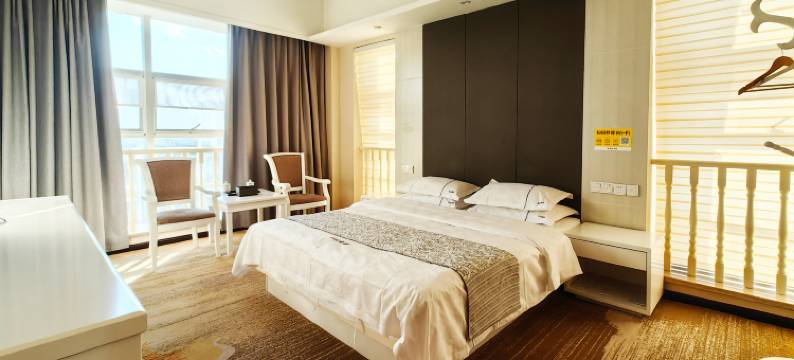 万佳酒店(玉龙湖景区店)图片