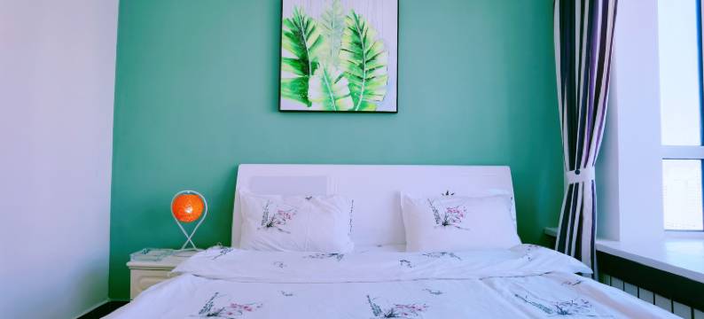 爱尚佳公寓(西宁力盟店)图片