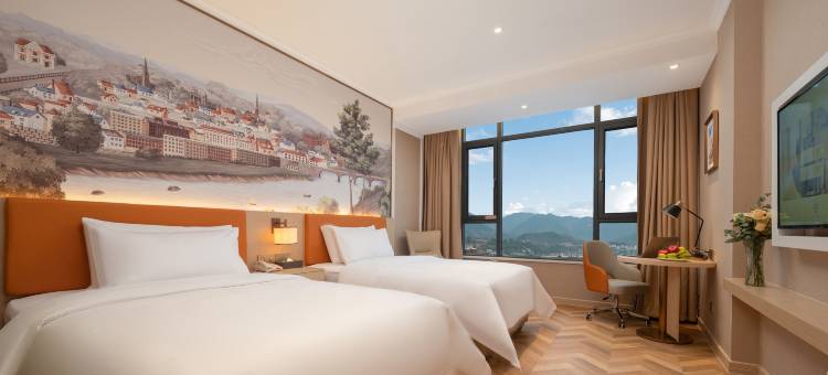 维也纳酒店(景东客运站店)图片