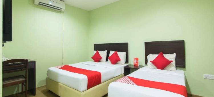 阿玛尼酒店(Amani Hotel)图片