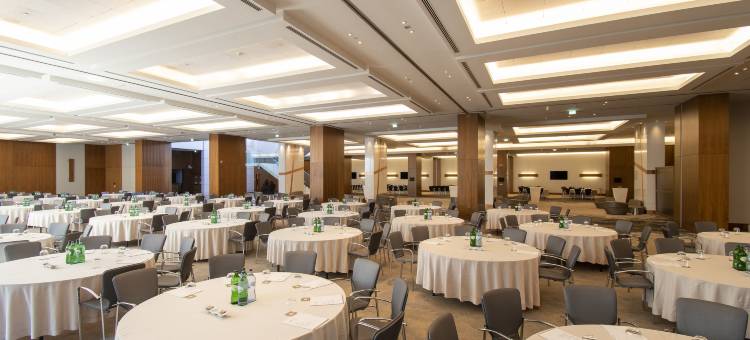史诗萨那里斯本旅馆(Epic Sana Lisboa Hotel)图片