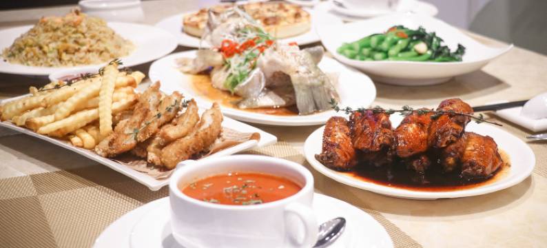 七星湾阿普萨拉斯酒店(桔钓沙店)图片