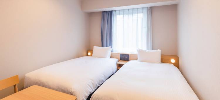 相铁FRESA INN 淀屋桥(Sotetsu Fresa Inn Yodoyabashi)图片