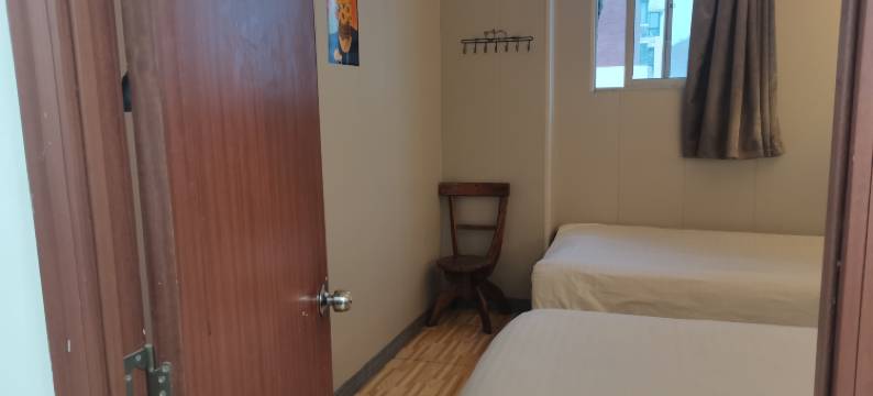 临朐秦池客房图片