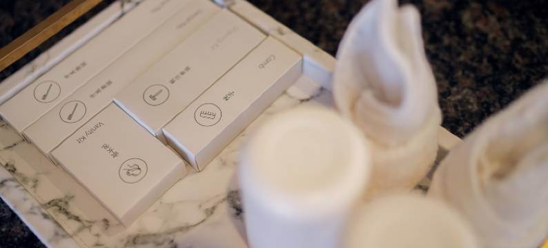 腾冲一苇渡全景客栈图片