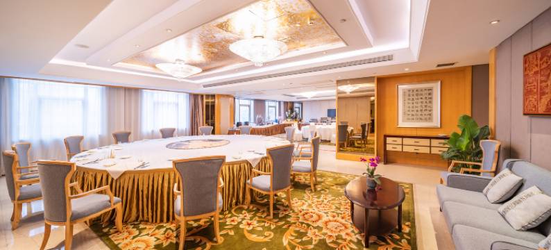 南京汉府饭店图片