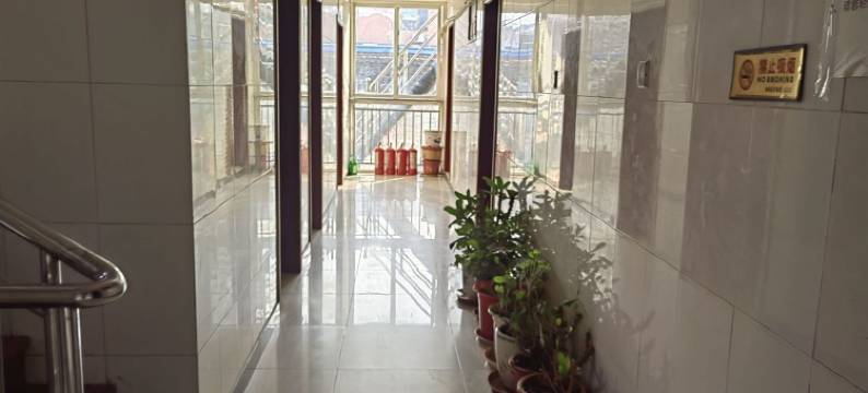 北京幸福家园旅店图片