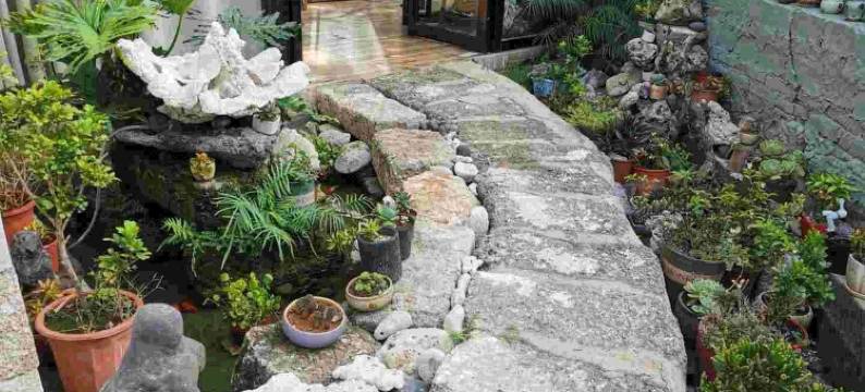 涠洲岛海之梦私享别苑(滴水丹屏店)图片