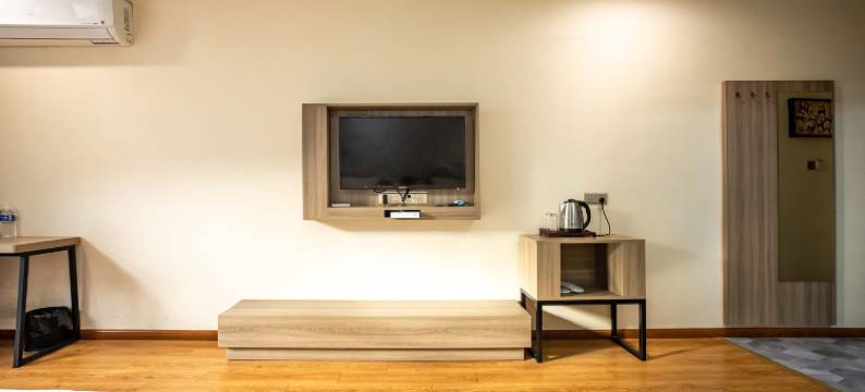 芜湖驿旅商务酒店(方特乐园店)图片