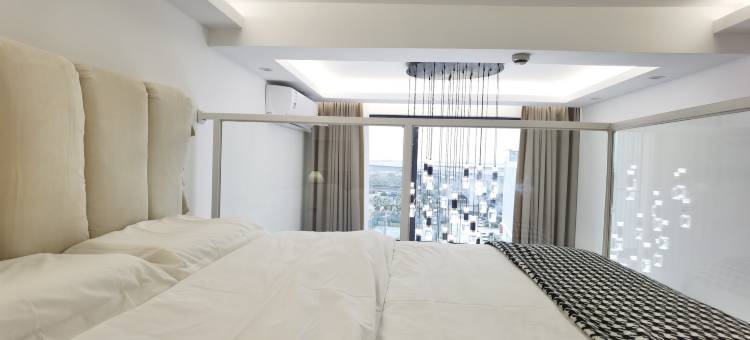 温州叁時民宿(万象城店)图片