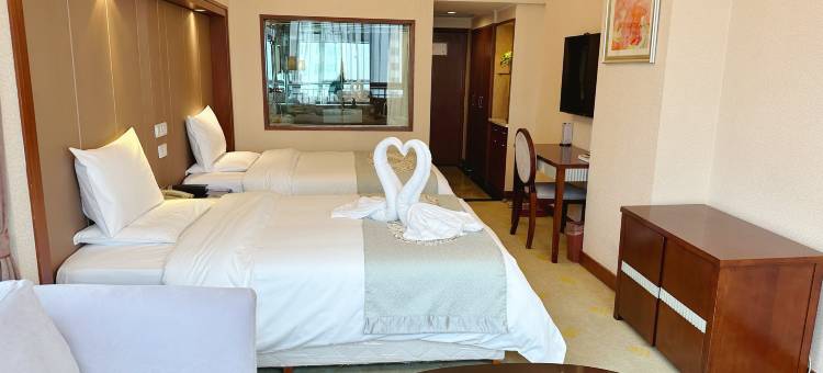 三门峡明珠宾馆(市政府店)图片