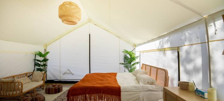 杭州星辰山海营地图片