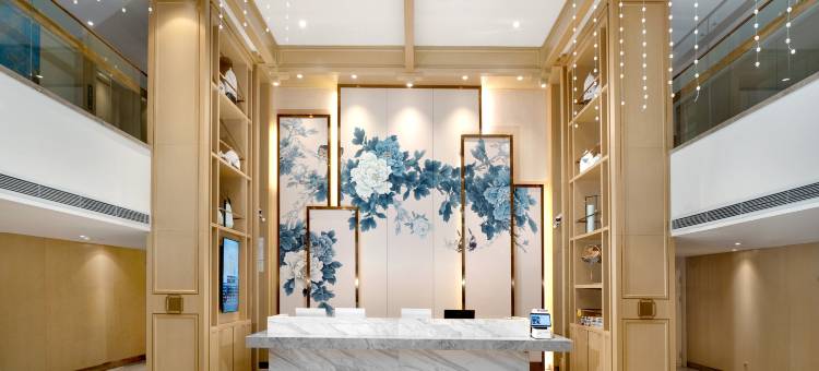 星程酒店(哈尔滨中央大街新阳路店)图片