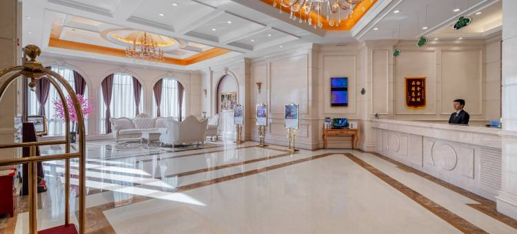 维也纳酒店(香格里拉古城店)图片