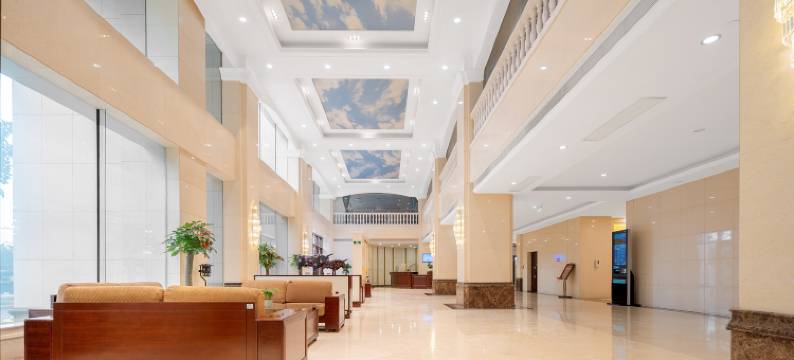 龙净厦门酒店(高崎国际机场店)图片