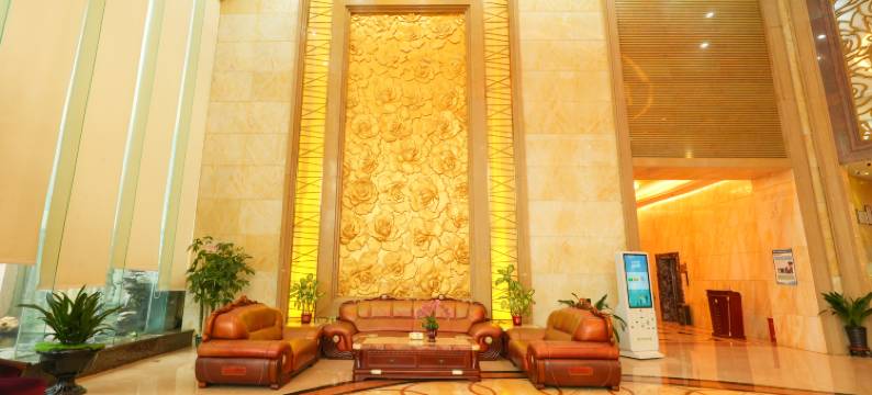 东莞金涛大酒店图片