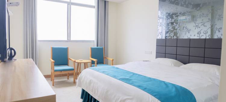 上犹聚源皇冠大酒店图片