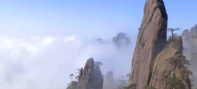 三清山亲子寒舍民宿图片