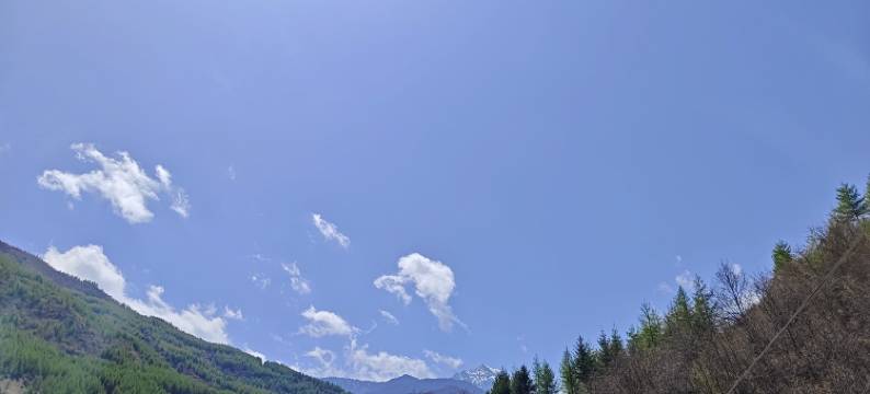 官鹅沟云舒农家民宿图片