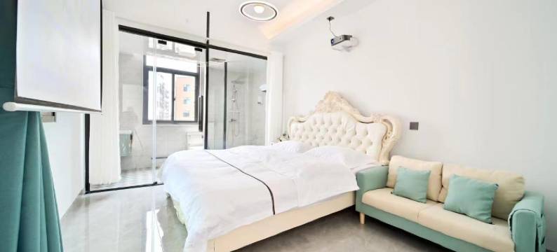 觅月民宿(厦门北站店)图片