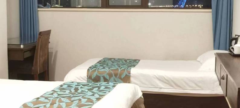 重庆喜悦邻江商务宾馆图片