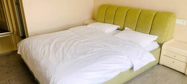 诚锐达商务酒店(银川同心路店)图片