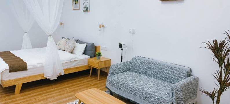 河源尚品公寓图片