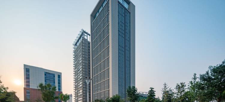 齐河智汇公寓图片