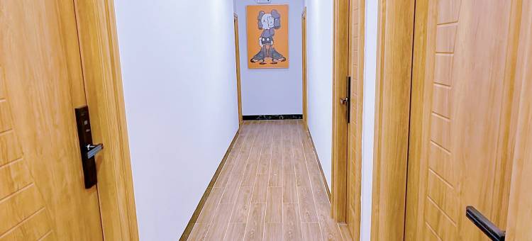时光粤R民宿(古龙峡店)图片