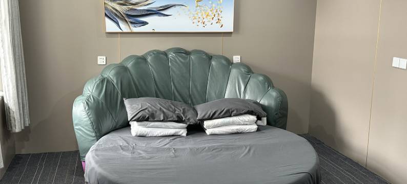 惠民迎宾宾馆图片