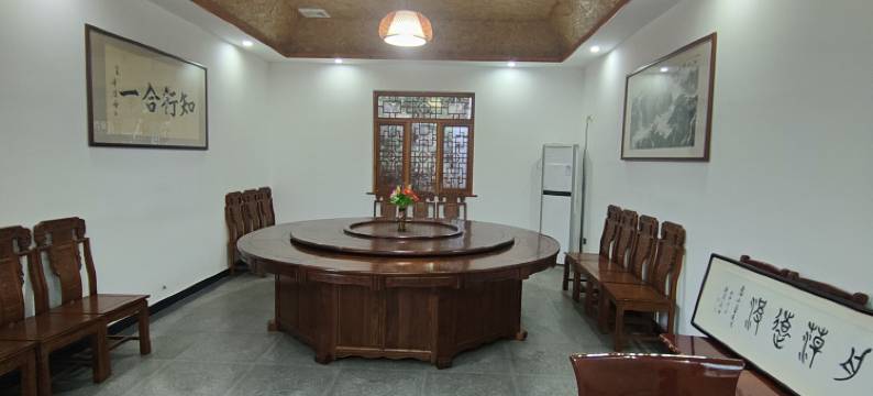 宁国将军坞民宿度假村图片