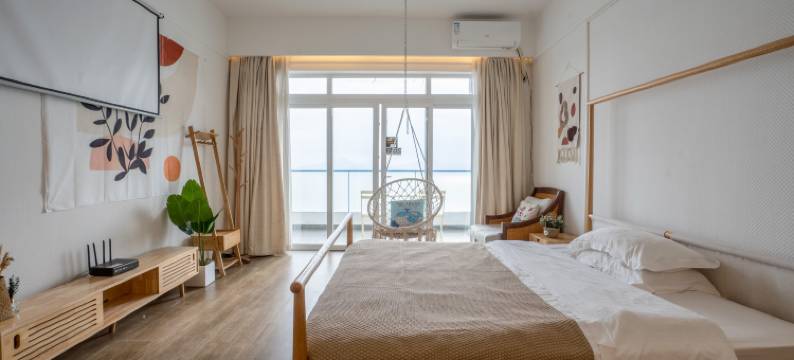 惠东巽寮湾凤池岛经海公寓图片