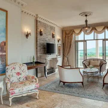 拷艾瑞享度假村(Mövenpick Resort Khao Yai)图片