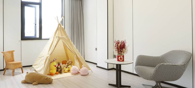 前进岚舍民宿(平潭龙王头沙滩店)图片