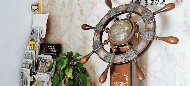 合肥汇客快捷宾馆图片