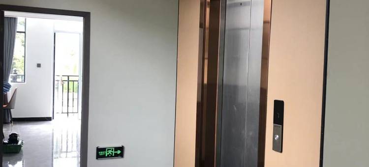 鹅泉时光小筑精品民宿图片