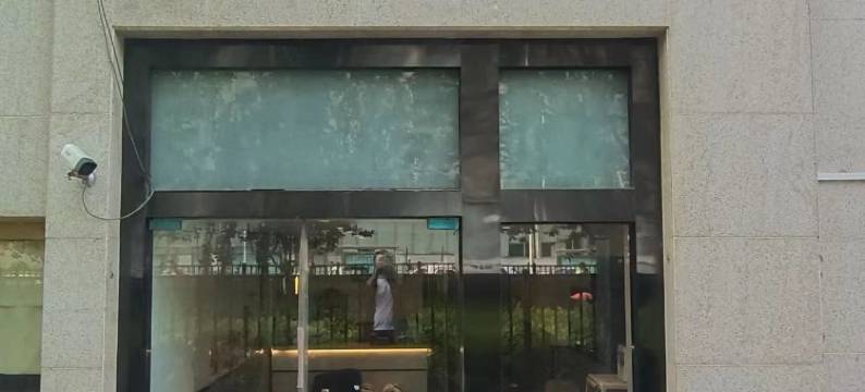 吉泰酒店(同仁医院北京站前广场店)图片