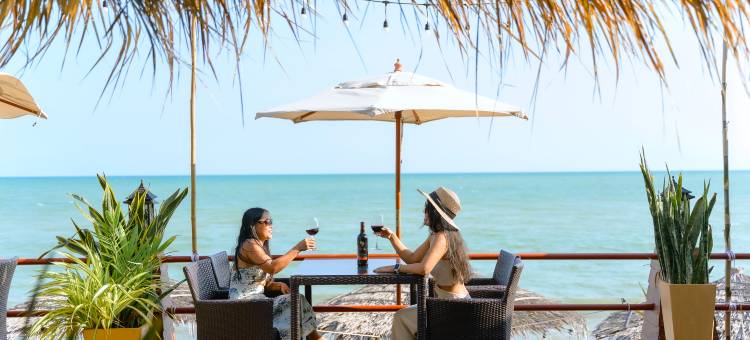 尼尔森勋爵酒店(The Lord Nelson Hotel)图片