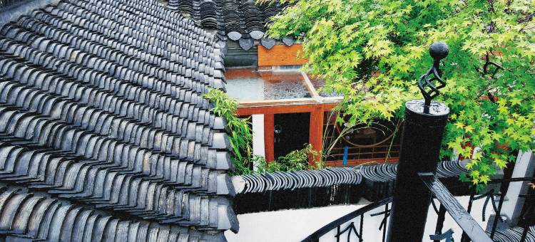 浮生居(扬州东关街皮市街店)图片