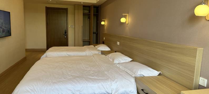 丹东天皓温泉康养中心(五龙背店)图片