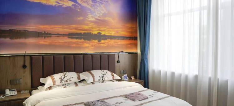 汾河湾商务酒店图片